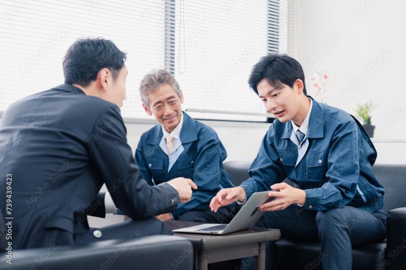 労務管理